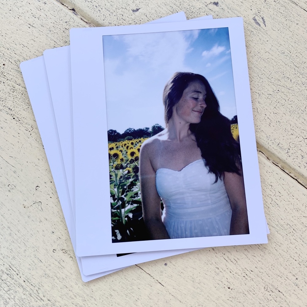 Meet your Posher, Emily